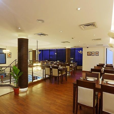 City Park Resort Bahādurgarh Esterno foto