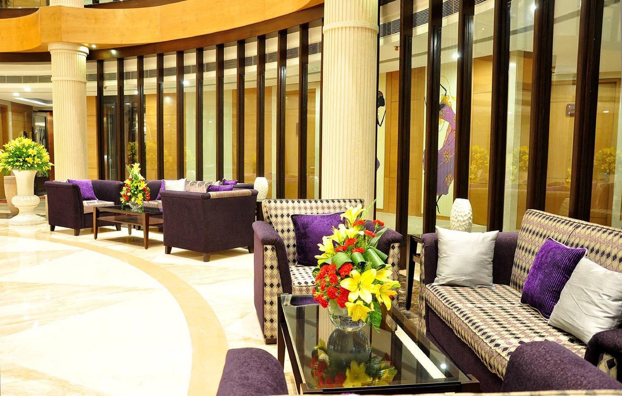 City Park Resort Bahādurgarh Esterno foto