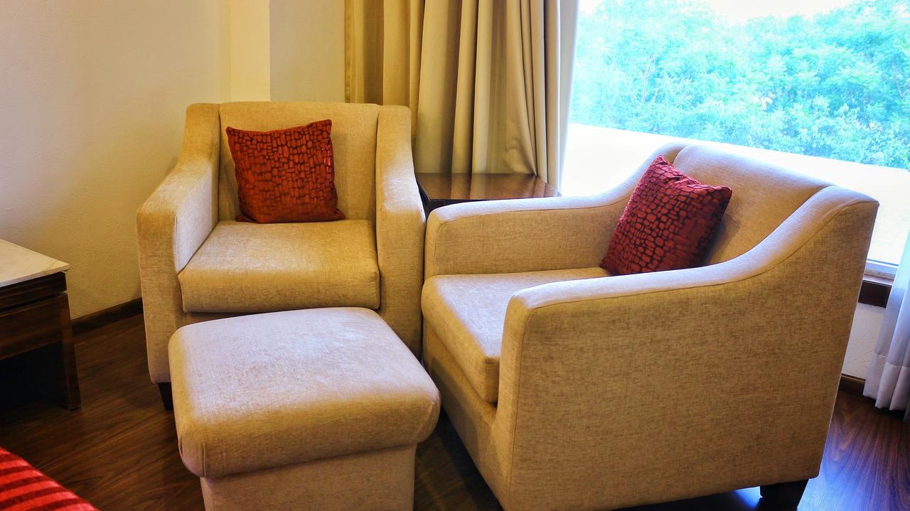 City Park Resort Bahādurgarh Esterno foto