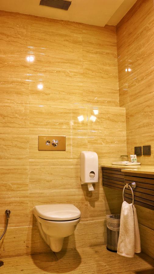 City Park Resort Bahādurgarh Esterno foto