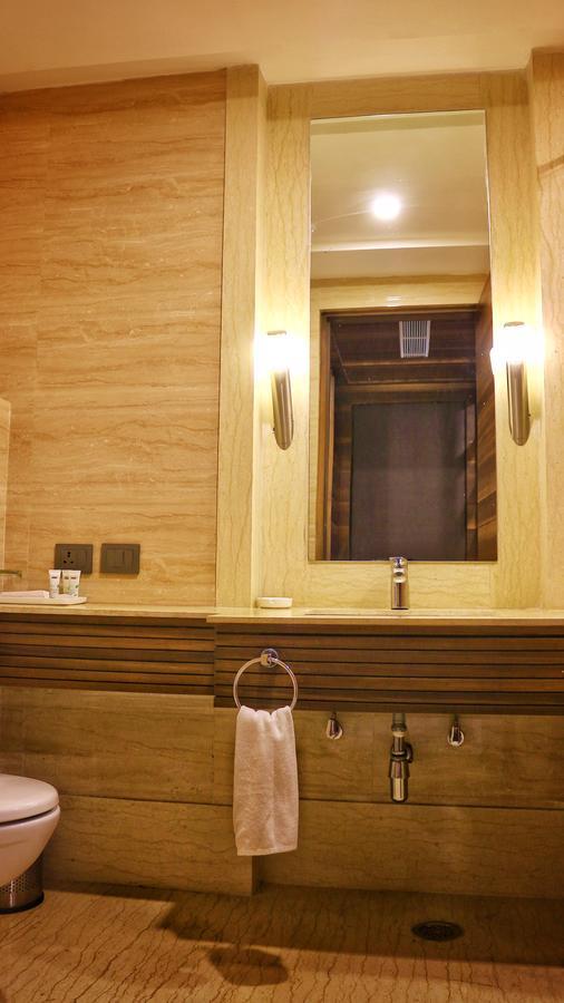 City Park Resort Bahādurgarh Esterno foto